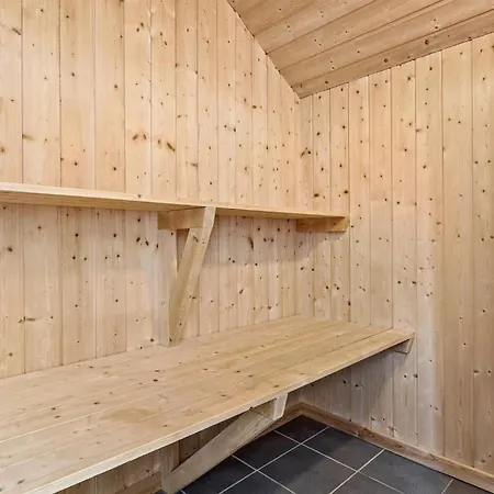 Stunning Home In Otterup With Sauna Holiday home
