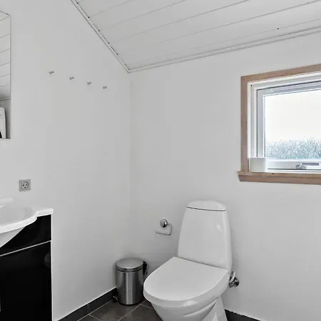 Thorsvej Otterup V 度假居 Hasmark