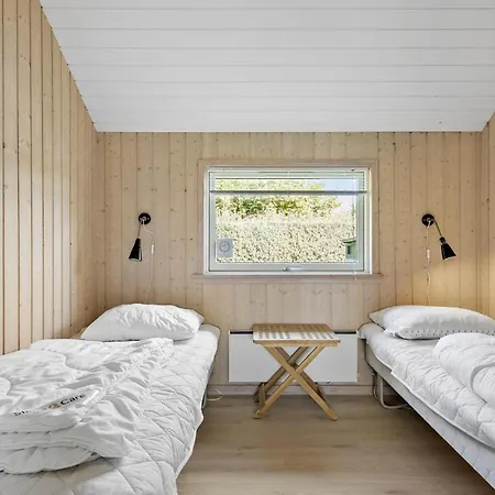 Stunning Home In Otterup With Sauna Otterup