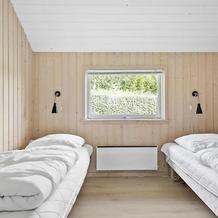 Stunning Home In Otterup With Sauna * Otterup