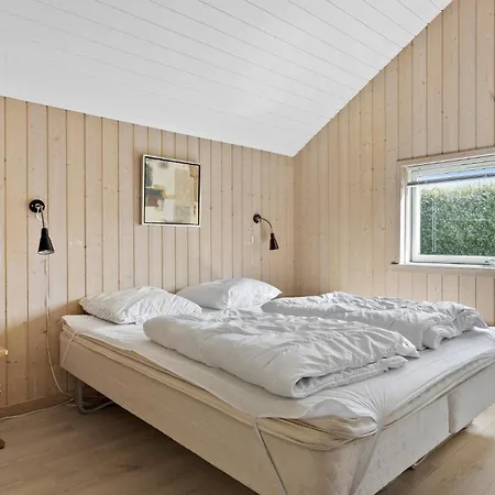 Stunning Home In Otterup With Sauna