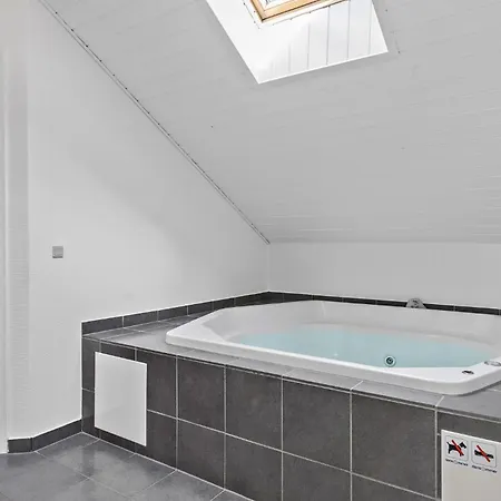 Thorsvej Otterup V 度假居 Hasmark