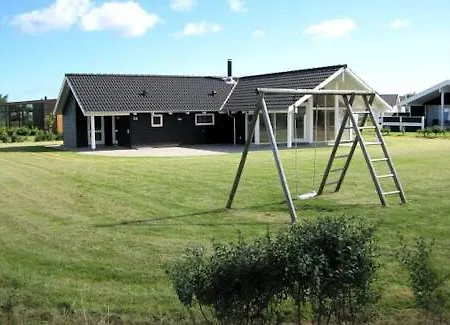 Stunning Home In Otterup With Sauna